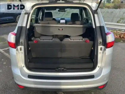 Photo 11 Ford Grand C-Max  1.0 EcoBoost 125ch Stop&Start Titanium Euro6.2