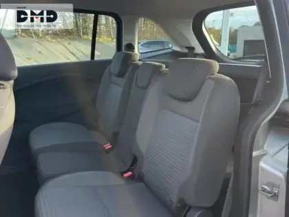 Photo 9 Ford Grand C-Max  1.0 EcoBoost 125ch Stop&Start Titanium Euro6.2