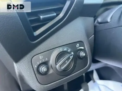 Photo 14 Ford Grand C-Max  1.0 EcoBoost 125ch Stop&Start Titanium Euro6.2