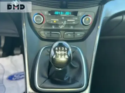 Photo 7 Ford Grand C-Max  1.0 EcoBoost 125ch Stop&Start Titanium Euro6.2