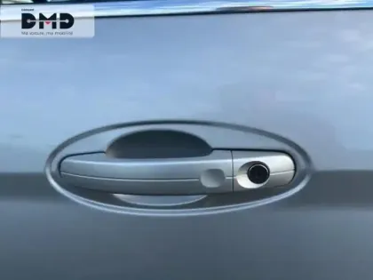 Photo 13 Ford Grand C-Max  1.0 EcoBoost 125ch Stop&Start Titanium Euro6.2