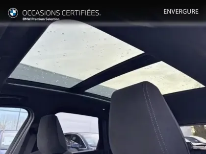 Photo 11 BMW X1  sDrive18d 150ch M Sport