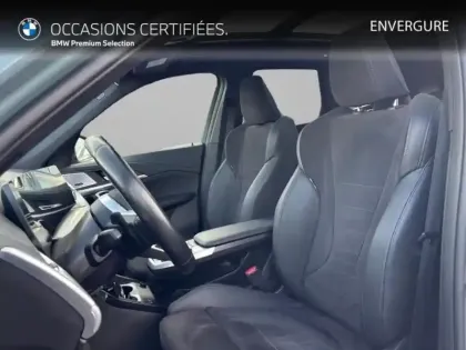 Photo 3 BMW X1  sDrive18d 150ch M Sport