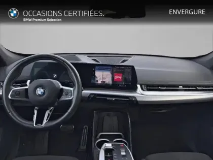 Photo 4 BMW X1  sDrive18d 150ch M Sport