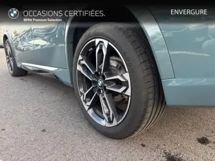 Photo 7 BMW X1  sDrive18d 150ch M Sport