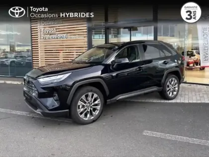 Photo Toyota Rav4