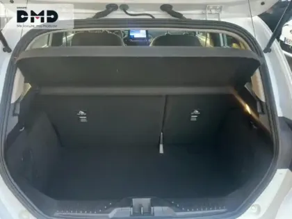 Photo 11 Ford Fiesta  1.0 Flexifuel 95ch  Cool & Connect 5p