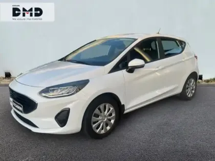 Photo Ford Fiesta
