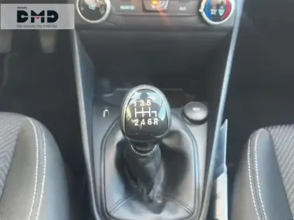 Photo 7 Ford Fiesta  1.0 Flexifuel 95ch  Cool & Connect 5p