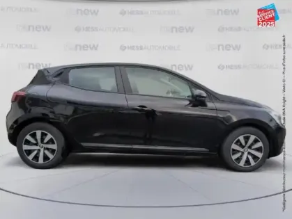 Photo 18 Renault Clio  1.0 TCe 90ch Equilibre