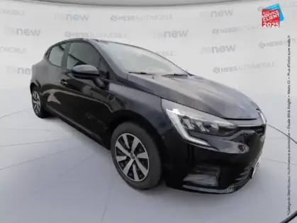 Photo 17 Renault Clio  1.0 TCe 90ch Equilibre