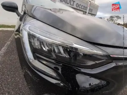 Photo 27 Renault Clio  1.0 TCe 90ch Equilibre