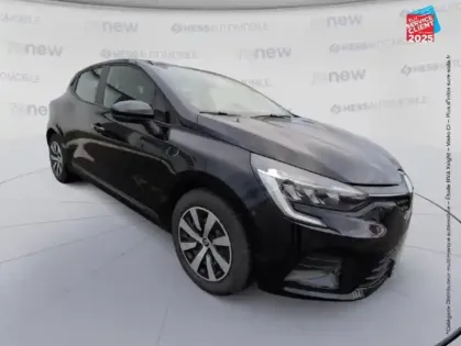 Photo 2 Renault Clio  1.0 TCe 90ch Equilibre