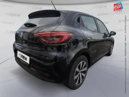 Photo 20 Renault Clio  1.0 TCe 90ch Equilibre