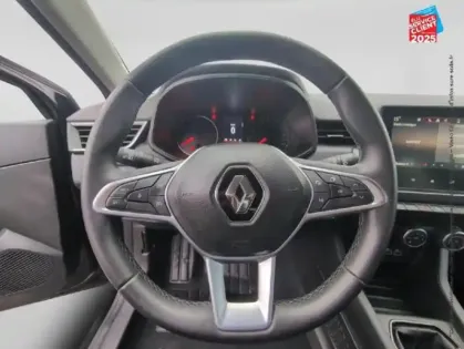 Photo 26 Renault Clio  1.0 TCe 90ch Equilibre