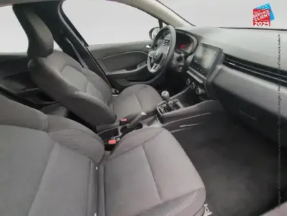 Photo 19 Renault Clio  1.0 TCe 90ch Equilibre