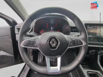 Photo 11 Renault Clio  1.0 TCe 90ch Equilibre