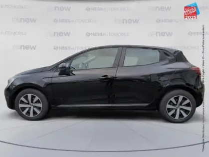 Photo 8 Renault Clio  1.0 TCe 90ch Equilibre