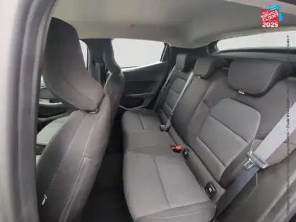 Photo 10 Renault Clio  1.0 TCe 90ch Equilibre