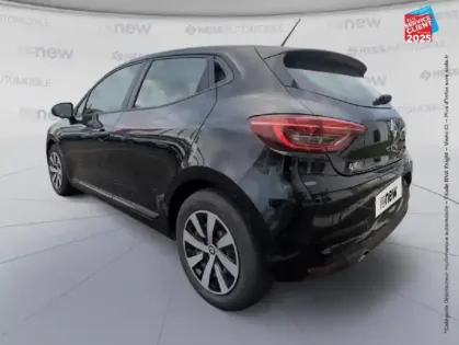 Photo 22 Renault Clio  1.0 TCe 90ch Equilibre