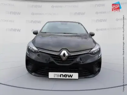 Photo 1 Renault Clio  1.0 TCe 90ch Equilibre