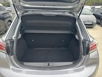 Photo 5 Peugeot 208  1.2 Hybrid 100ch Allure e-DCS6