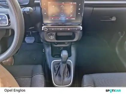 Photo 13 Citroën C3  1.2 PureTech 110ch S&S Shine EAT6