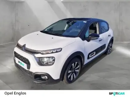 Photo Citroën C3