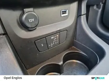 Photo 29 Citroën C3  1.2 PureTech 110ch S&S Shine EAT6