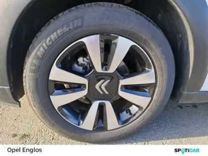 Photo 27 Citroën C3  1.2 PureTech 110ch S&S Shine EAT6