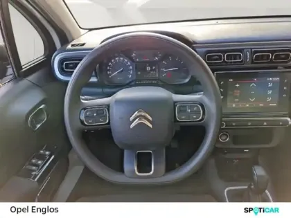 Photo 23 Citroën C3  1.2 PureTech 110ch S&S Shine EAT6