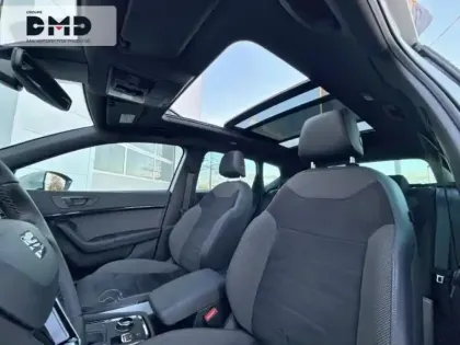 Photo 13 Seat Ateca  2.0 TDI 150ch Start&Stop Xcellence DSG Euro6d-T