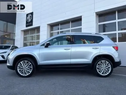 Photo 1 Seat Ateca  2.0 TDI 150ch Start&Stop Xcellence DSG Euro6d-T