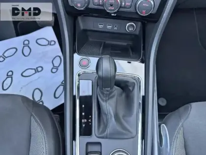 Photo 7 Seat Ateca  2.0 TDI 150ch Start&Stop Xcellence DSG Euro6d-T