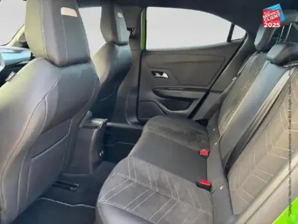 Photo 10 Opel Mokka  1.5 D 110CH ELEGANCE SIEGES CHAUF