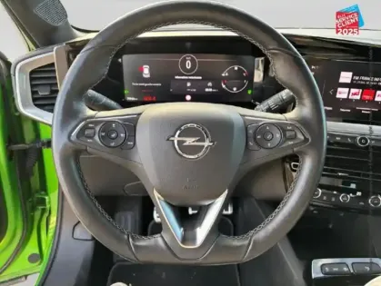 Photo 11 Opel Mokka  1.5 D 110CH ELEGANCE SIEGES CHAUF