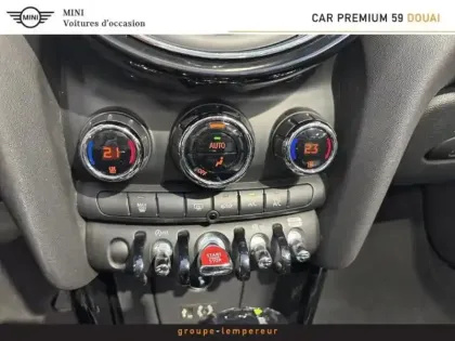 Photo 12 Mini Mini Cabrio Cooper S 192ch Exquisite BVA