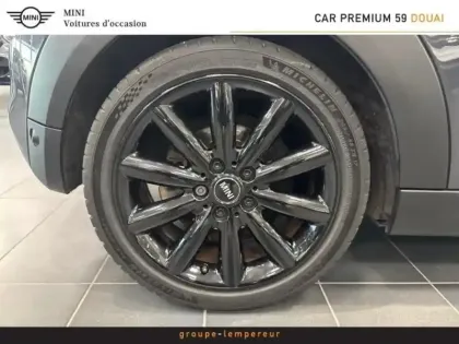 Photo 11 Mini Mini Cabrio Cooper S 192ch Exquisite BVA