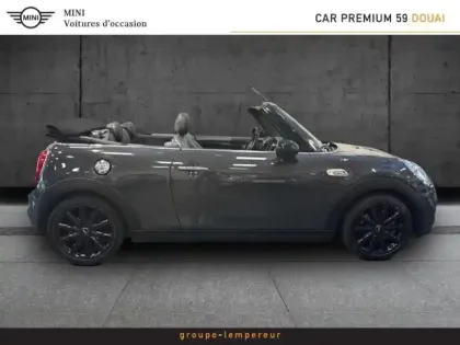 Photo 14 Mini Mini Cabrio Cooper S 192ch Exquisite BVA