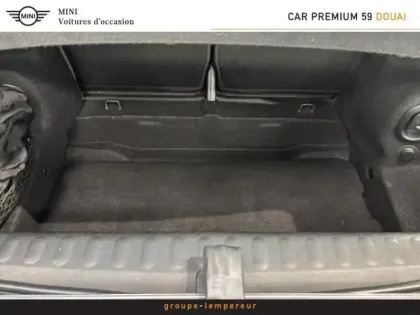 Photo 6 Mini Mini Cabrio Cooper S 192ch Exquisite BVA