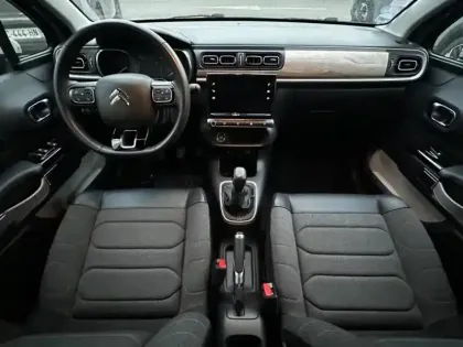 Photo 9 Citroën C3  1.2 PureTech 83ch S&S Shine Pack 123g