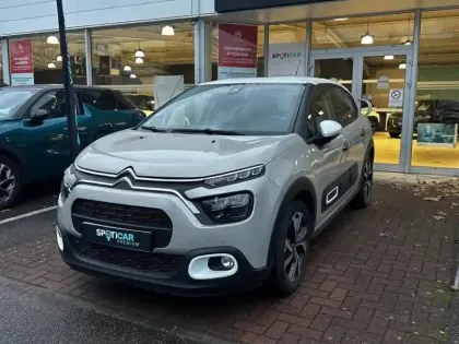 Photo Citroën C3