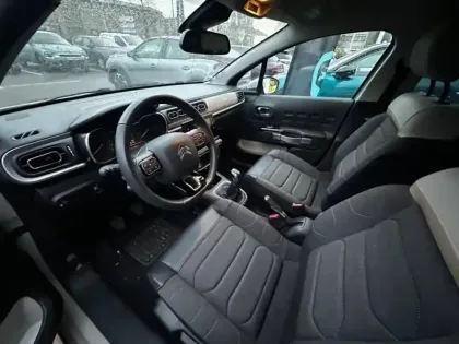 Photo 7 Citroën C3  1.2 PureTech 83ch S&S Shine Pack 123g