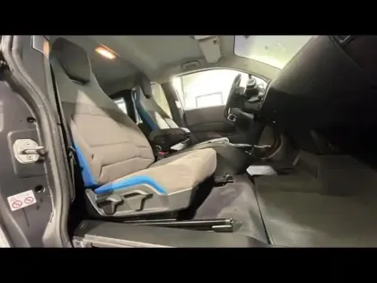 Photo 9 BMW I3  170ch 120Ah iLife Atelier