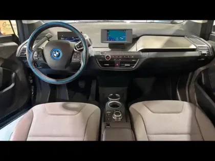 Photo 13 BMW I3  170ch 120Ah iLife Atelier