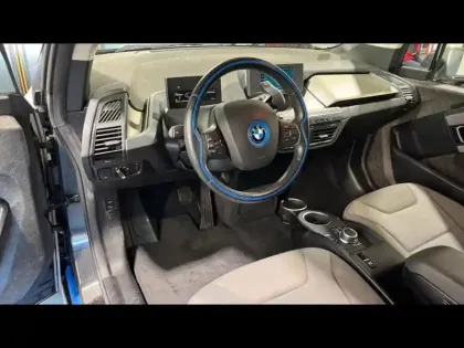 Photo 11 BMW I3  170ch 120Ah iLife Atelier