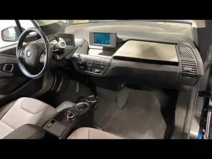 Photo 8 BMW I3  170ch 120Ah iLife Atelier