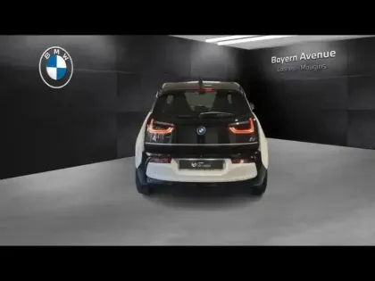 Photo 5 BMW I3  170ch 120Ah iLife Atelier