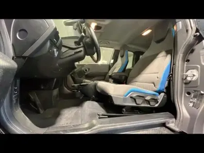 Photo 12 BMW I3  170ch 120Ah iLife Atelier