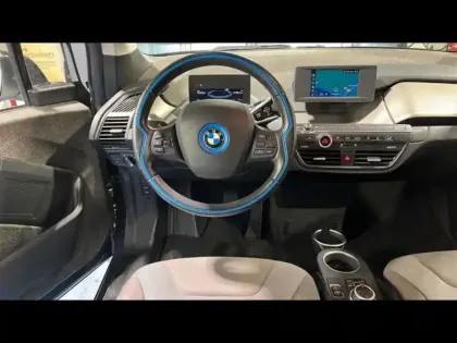 Photo 14 BMW I3  170ch 120Ah iLife Atelier